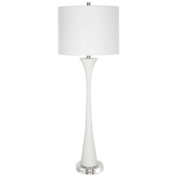 Home Fashion Fountain Buffet Table Lamp