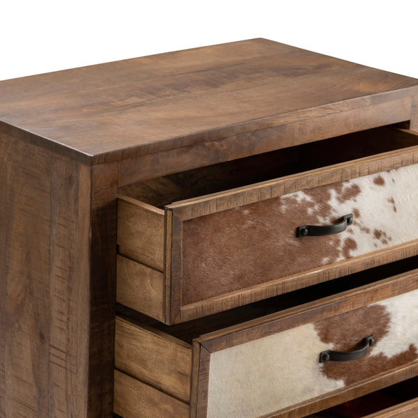 Home Fashion Ft. Worth Chest