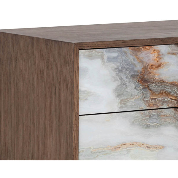 Home Fashion Fuentes Nightstand