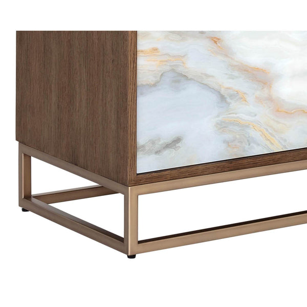 Home Fashion Fuentes Sideboard
