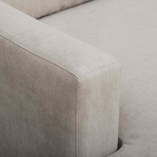 Home Fashion Gage Sectional Graceland Sorrell