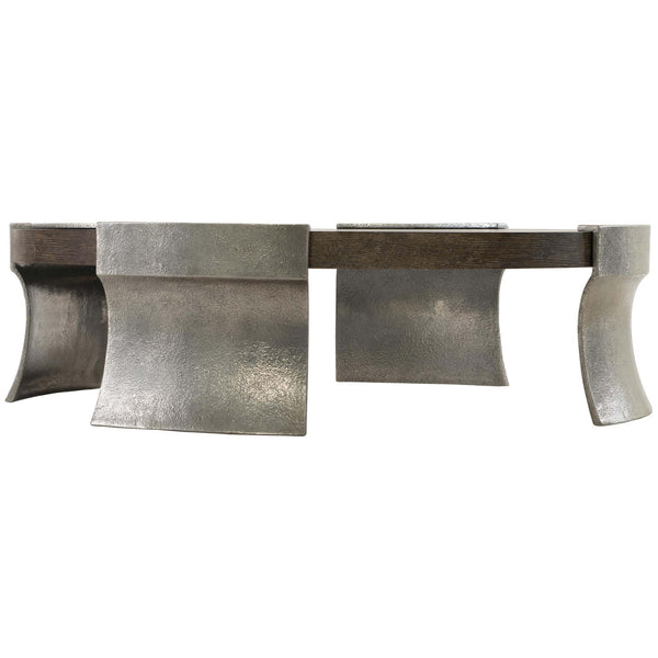 Home Fashion Gainsford Cocktail Table