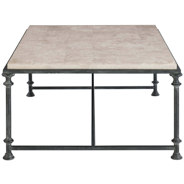 Home Fashion Galesbury Rectangular Cocktail Table