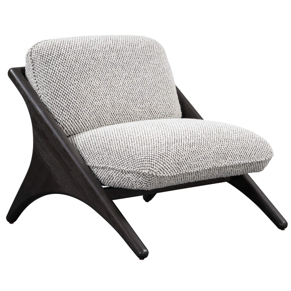 home fashion Georgia Chair Gray