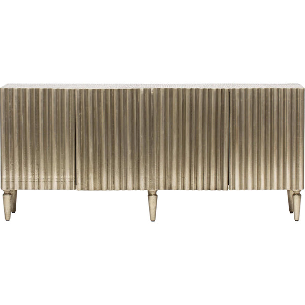 Home Fashion German Silver Console