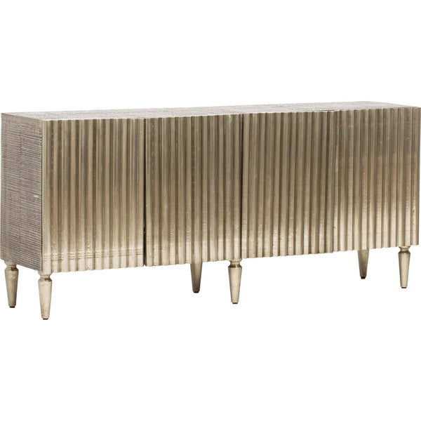 home fashion German Silver Console