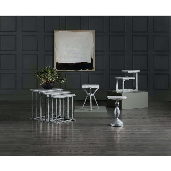 Home Fashion Gerrin Side Table