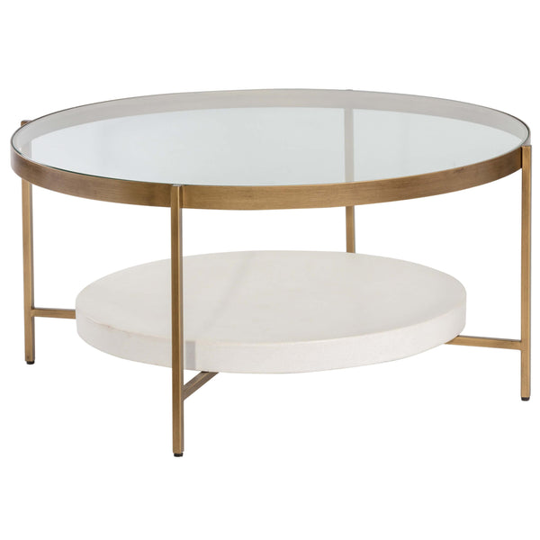 home fashion Gia Coffee Table