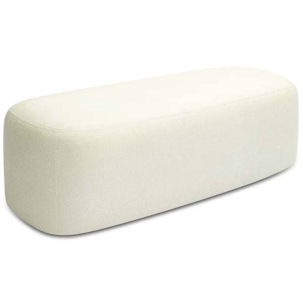 home fashion Graceland Bench Cream