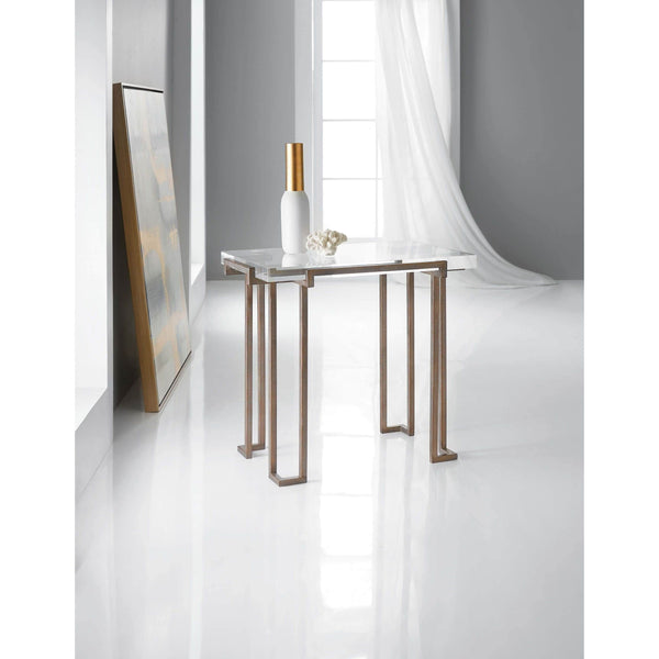 Home Fashion Grove End Table