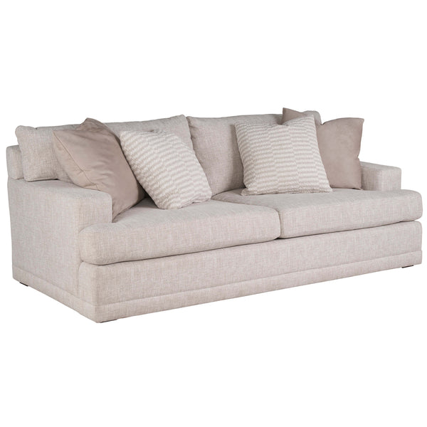 Home Fashion Hadlee Sofa Tweed Sisal