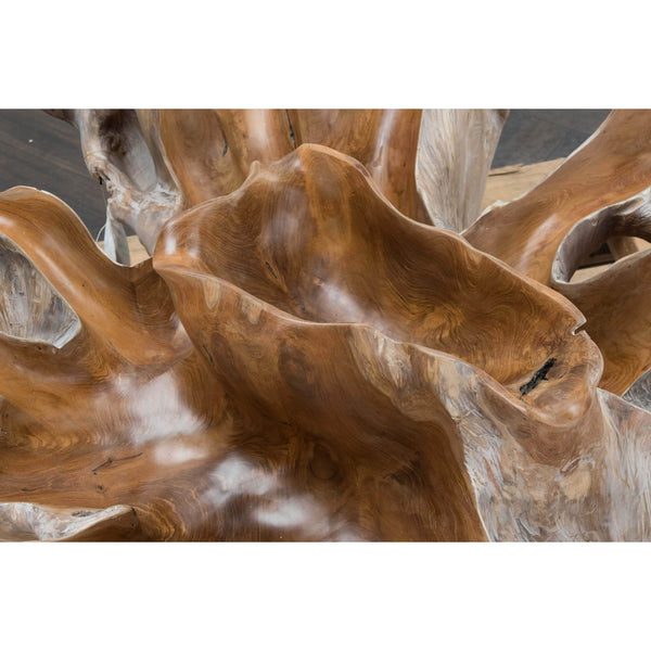 Home Fashion Hailey Coffee Table