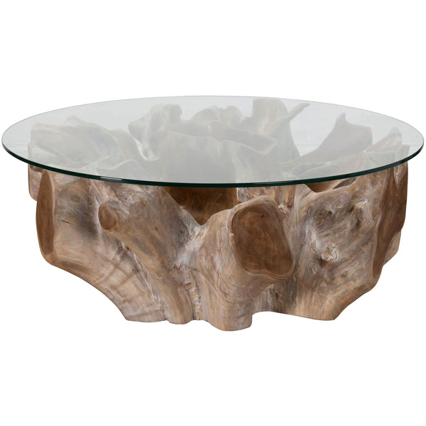 home fashion Hailey Coffee Table