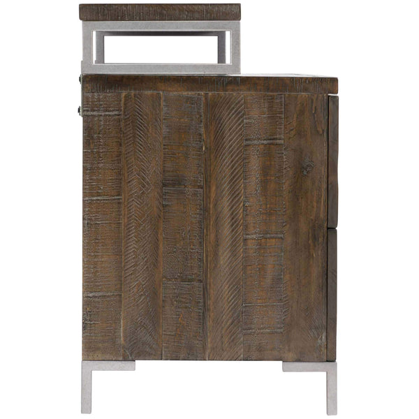 Home Fashion Haines Bachelor's Chest
