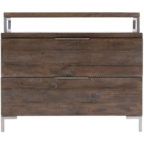 Home Fashion Haines Bachelor's Chest