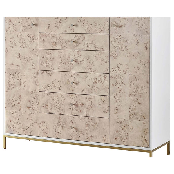 Home Fashion Halcyon Chest