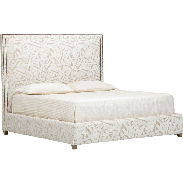 home fashion Hamilton Bed ACDC Natural