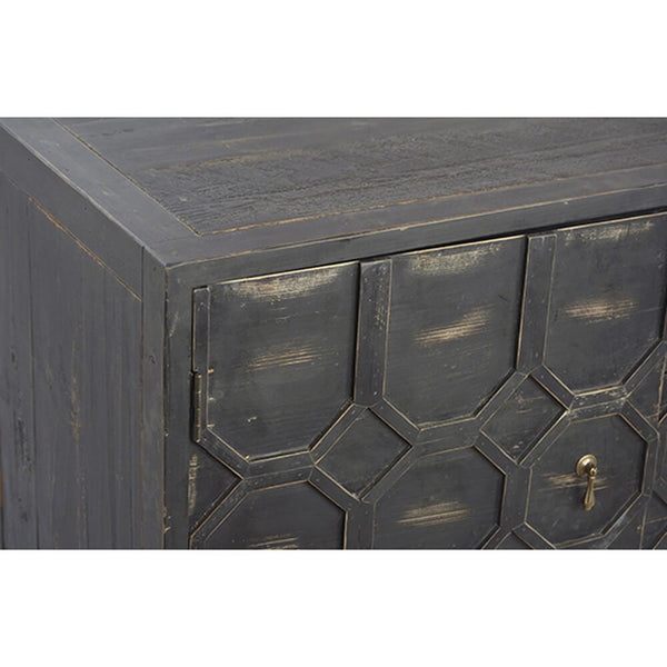 Home Fashion Harten Sideboard