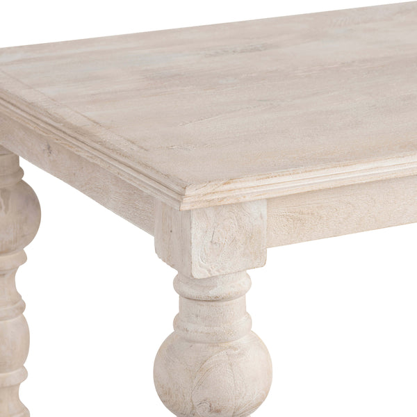 Home Fashion Harvest Dining Table