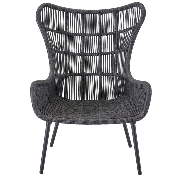 Home Fashion Hatteras Outdoor Chair