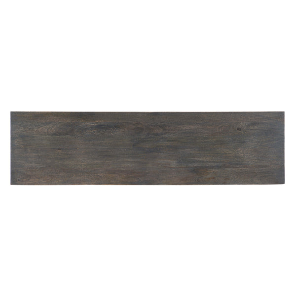 Home Fashion Hawthorne Credenza Grey