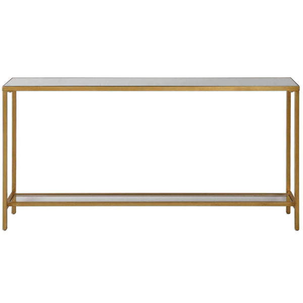 Home Fashion Hayley Console Table