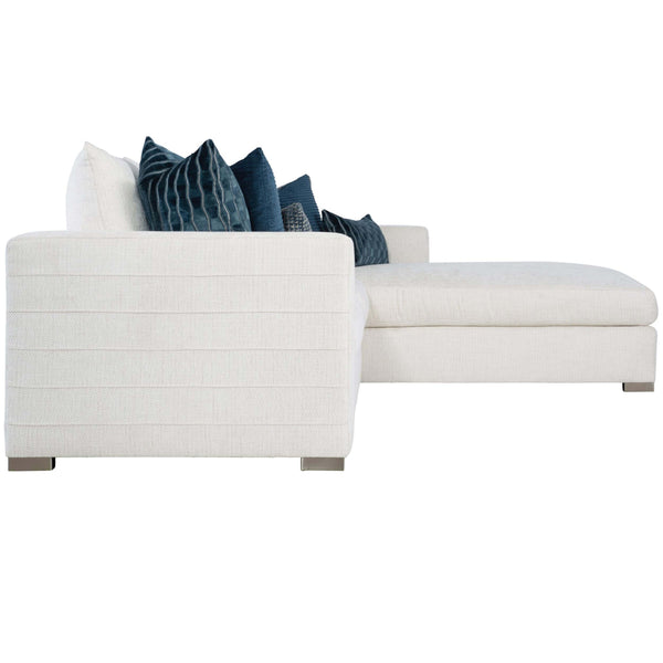 Home Fashion Helena Sectional 2 Piece