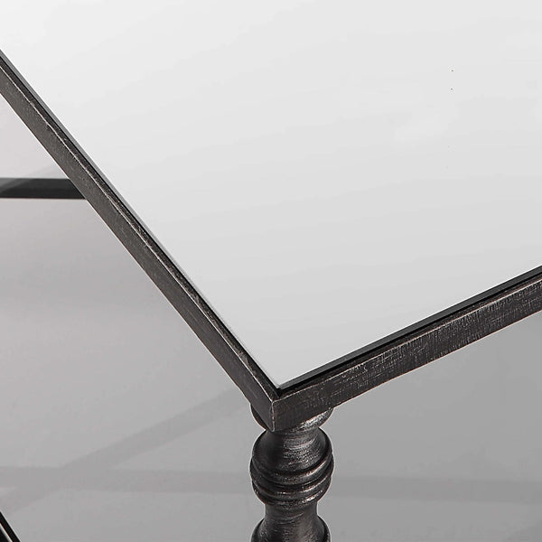 Home Fashion Henzler Coffee Table
