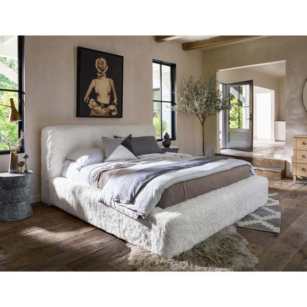 Home Fashion Highland Bed