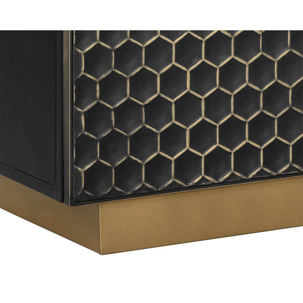 Home Fashion Hive Large Sideboard