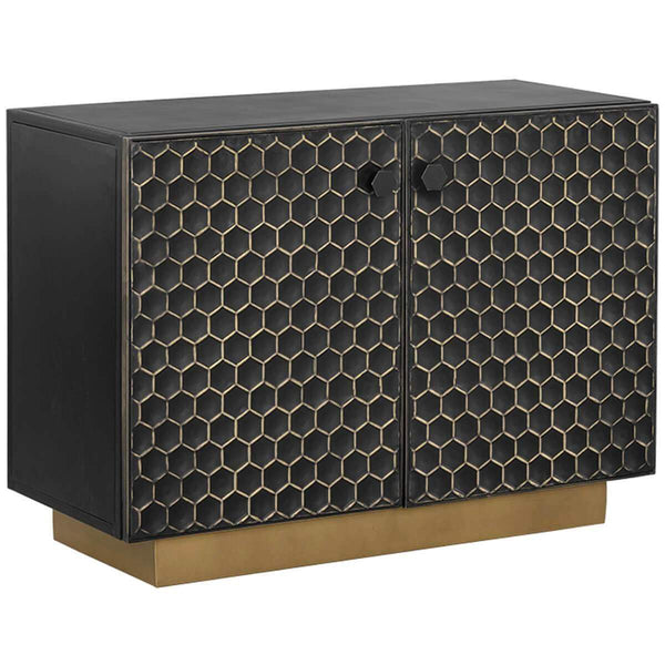 home fashion Hive Small Sideboard