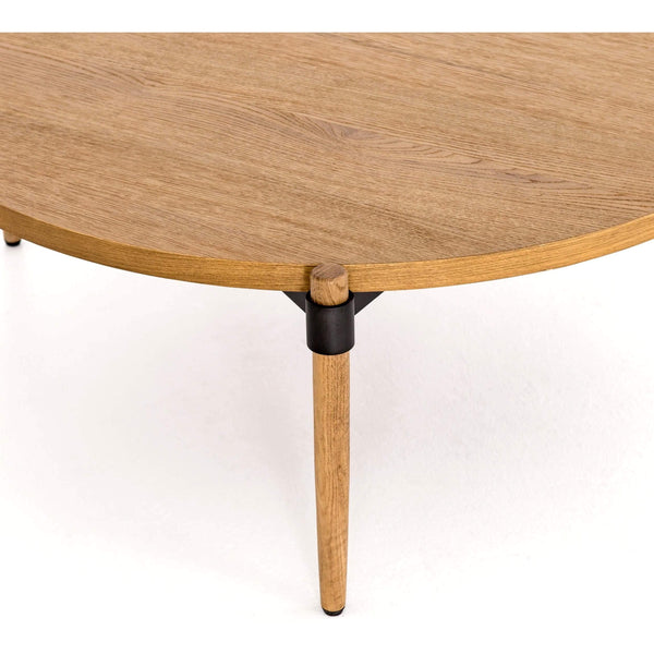 Home Fashion Holmes Coffee Table By Four Hands
