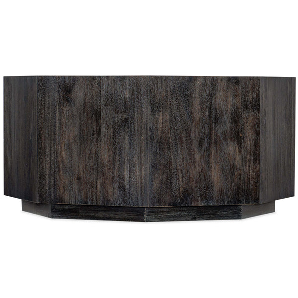 home fashion Honeycomb Cocktail Table