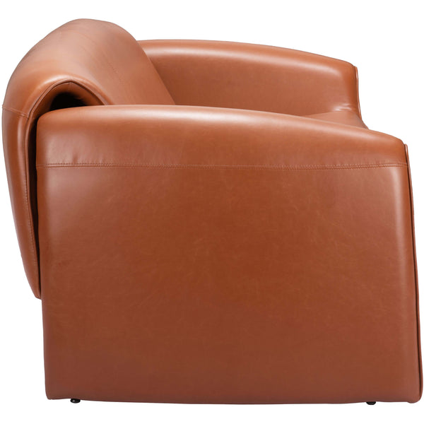 Home Fashion Horten Sofa Brown