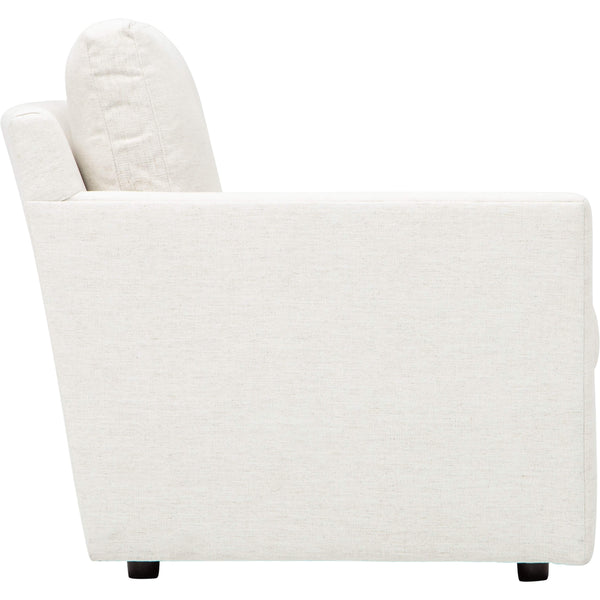 Home Fashion Hudson Sectional Nomad Snow