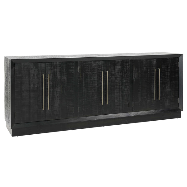 home fashion Humphreys Sideboard Black