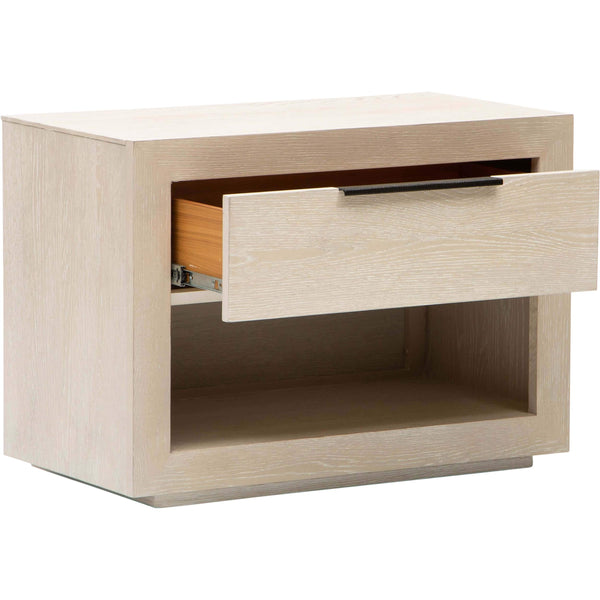 Home Fashion Huston Nightstand