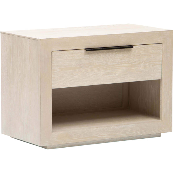 home fashion Huston Nightstand