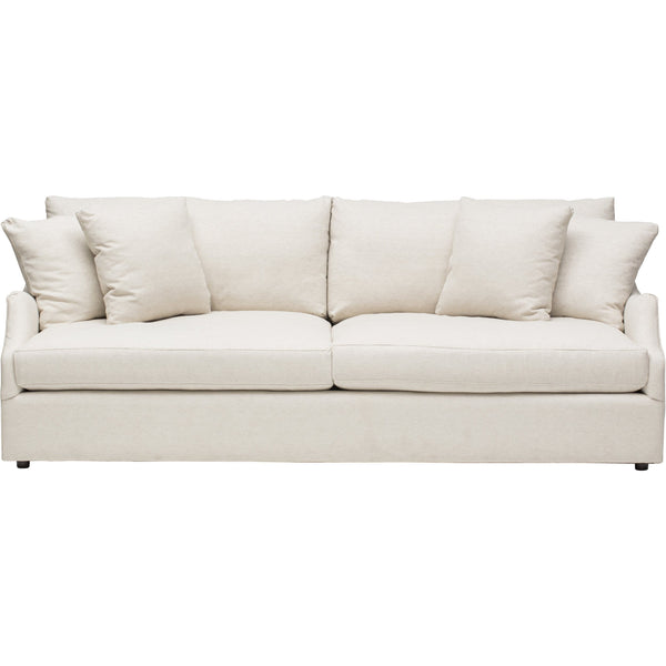 home fashion Ian Sofa Duet Natural