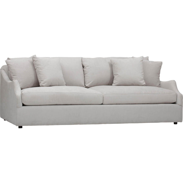 Home Fashion Ian Sofa Graceland Sorrel