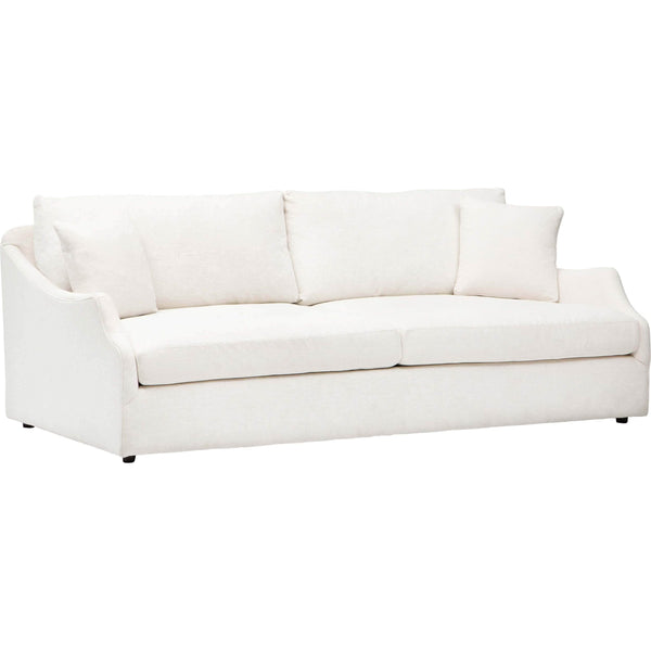 Home Fashion Ian Sofa Nomad Snow