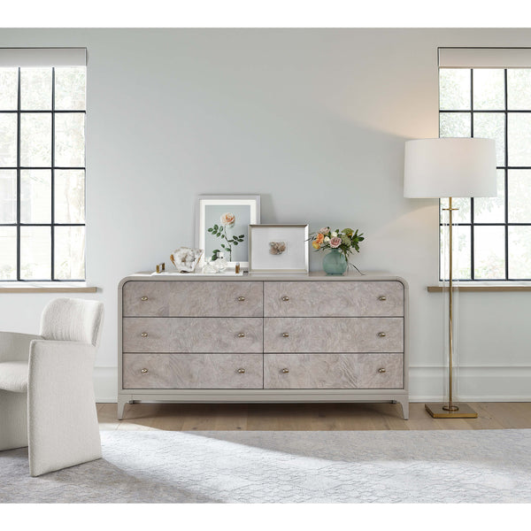 Home Fashion Immersion Dresser