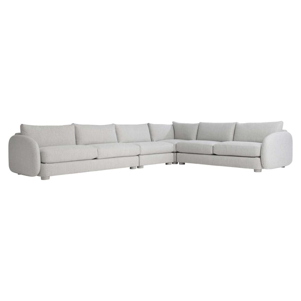Home Fashion Indy Sectional 1148-100