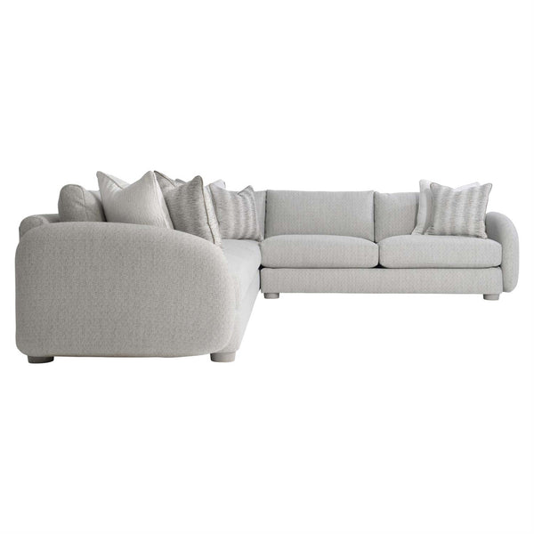Home Fashion Indy Sectional 1148-100