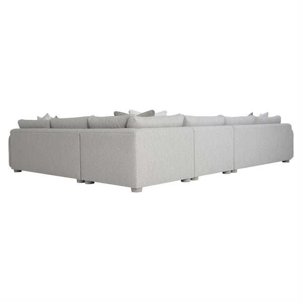 Home Fashion Indy Sectional 1148-100