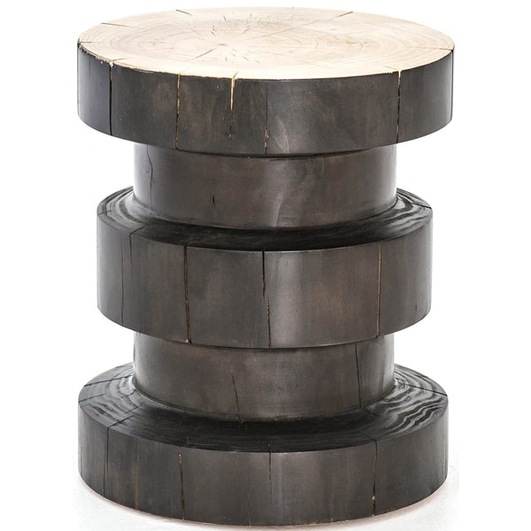 Home Fashion Inez End Table By Four Hands
