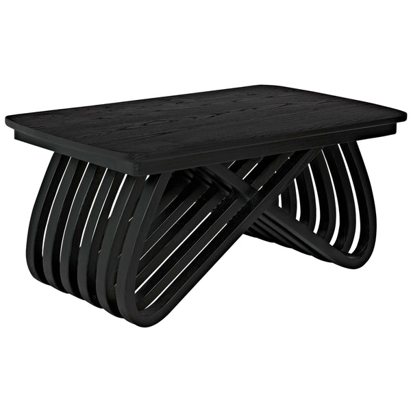 home fashion Infinity Coffee Table