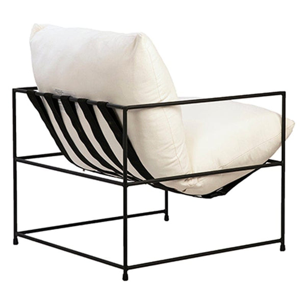 Home Fashion Inska Occasional Chair