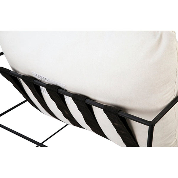 Home Fashion Inska Occasional Chair