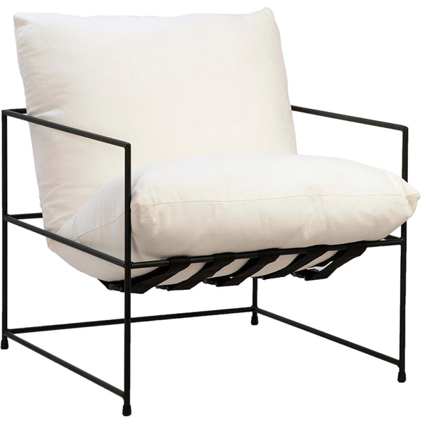 home fashion Inska Occasional Chair